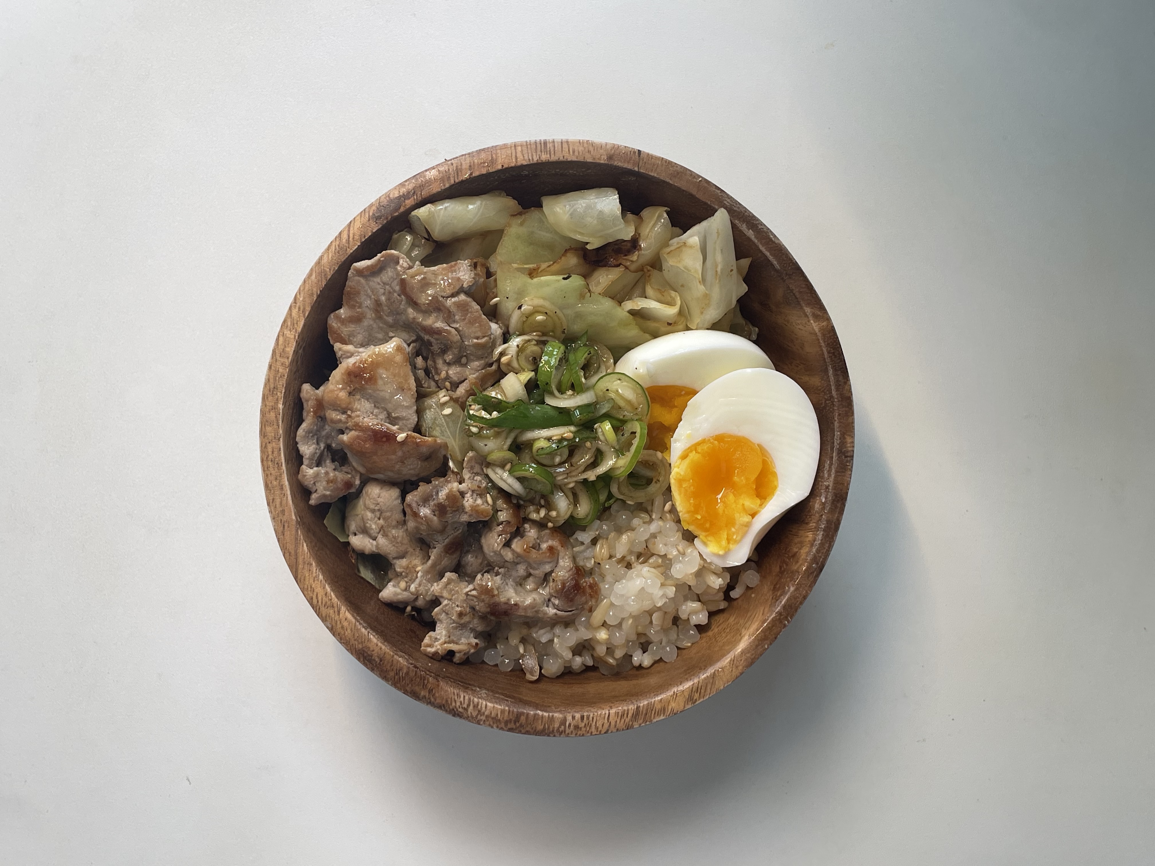 성시경씨의 야키니쿠